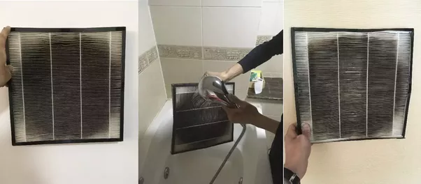 Can You Clean a Car Air Filter With Compressed Air? – Smart Air