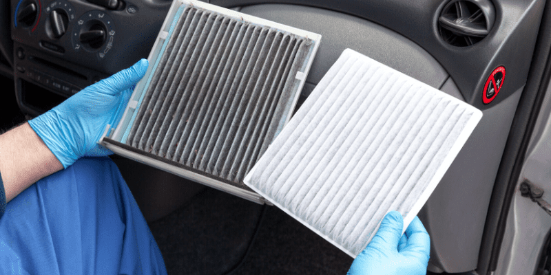 Benefits of an Activated Charcoal Air Filter in Your Car | EnviroKlenz Benefits of an Activated Charcoal Air Filter in Your Car | EnviroKlenz