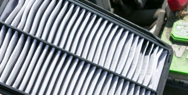 What are the benefits of using an air fi