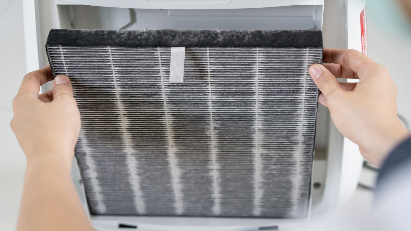 How to Improve Indoor Air Quality During the Winter - King Heating & Cooling How to Improve Indoor Air Quality During the Winter - King Heating & Cooling