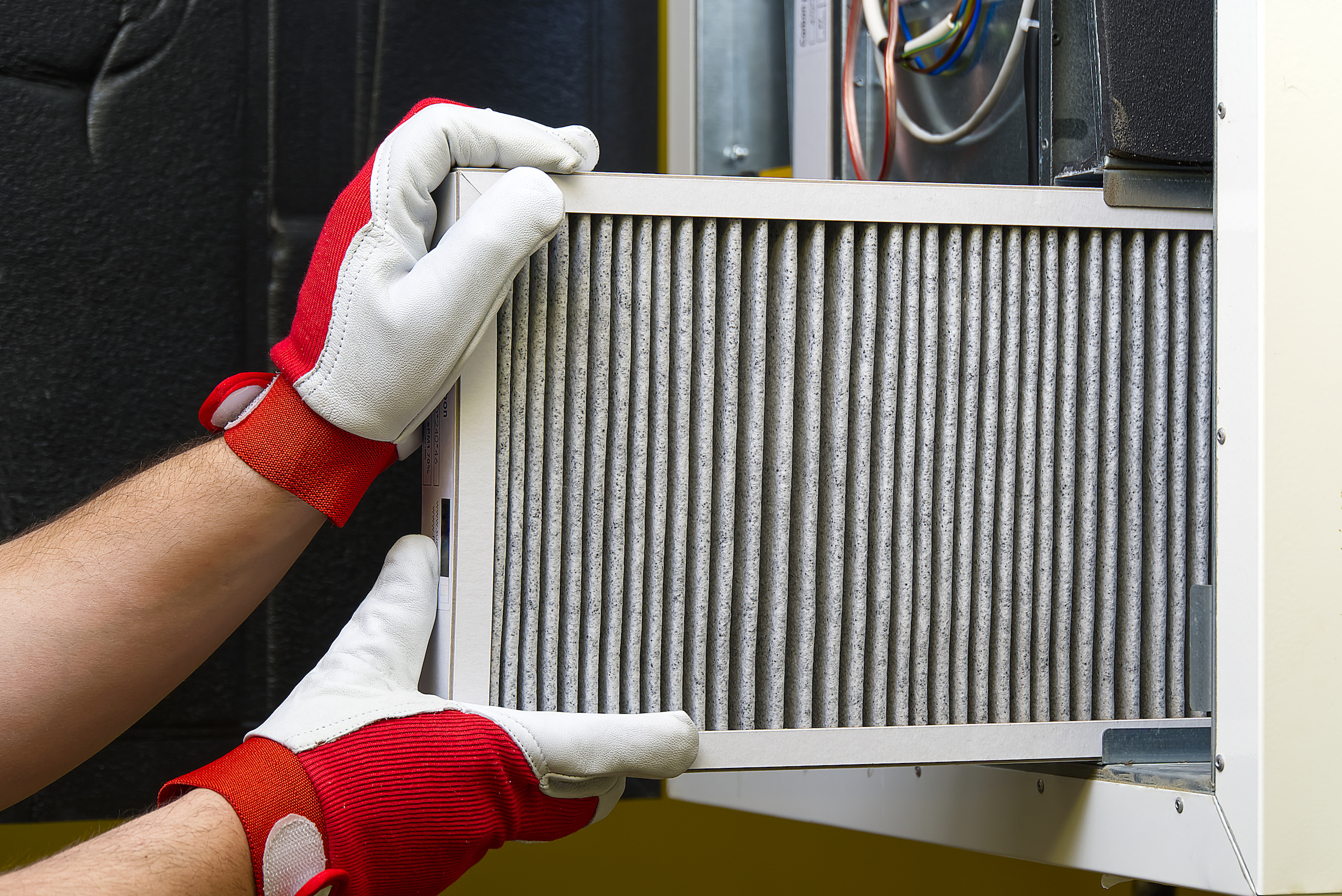 Choosing the Right Air Filters: A Comprehensive Guide to MERV Ratings Choosing the Right Air Filters: A Comprehensive Guide to MERV Ratings