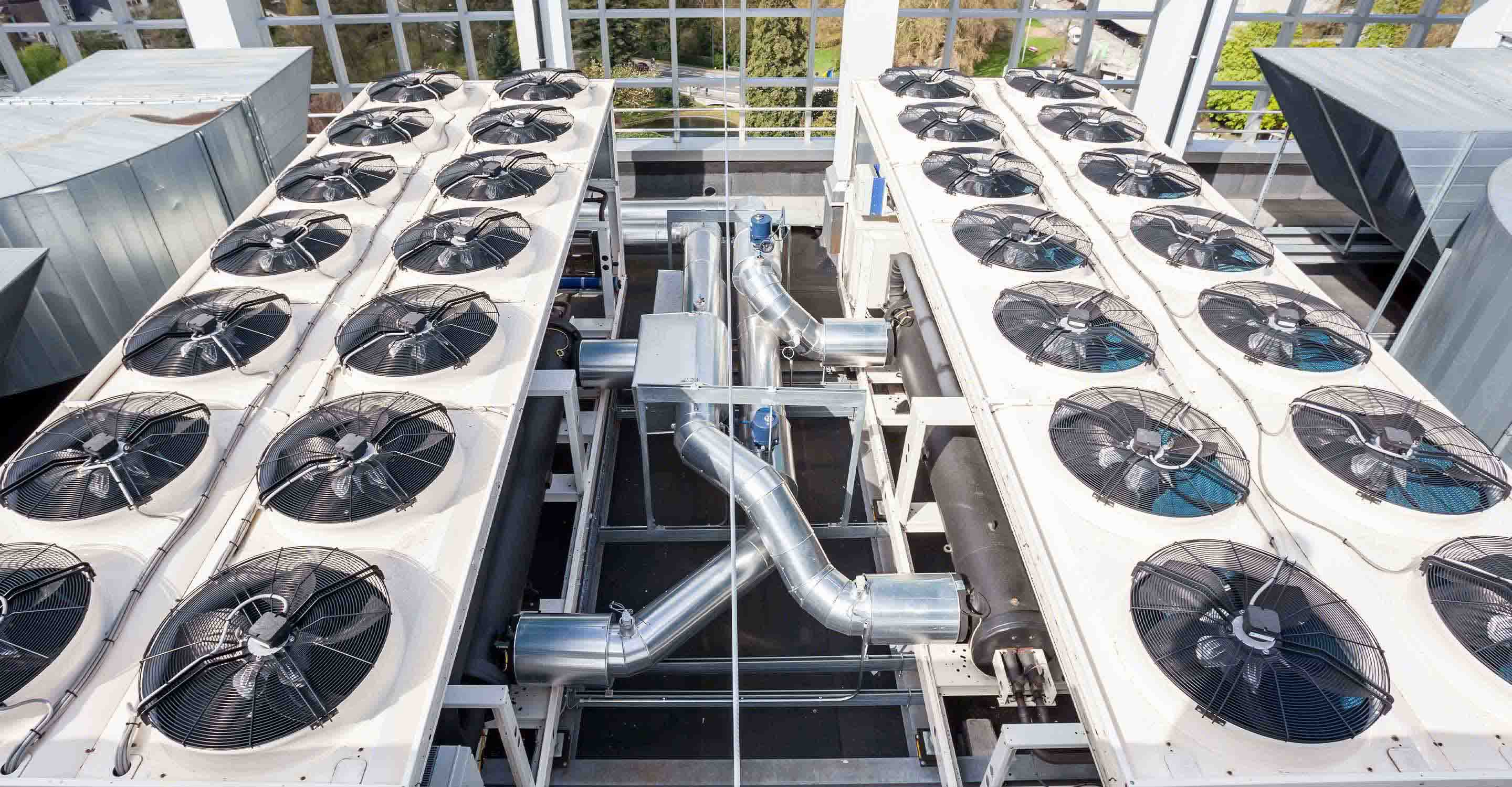 MERV 13 vs. NanoMax Filtration | IQAir MERV 13 vs. NanoMax Filtration | IQAir