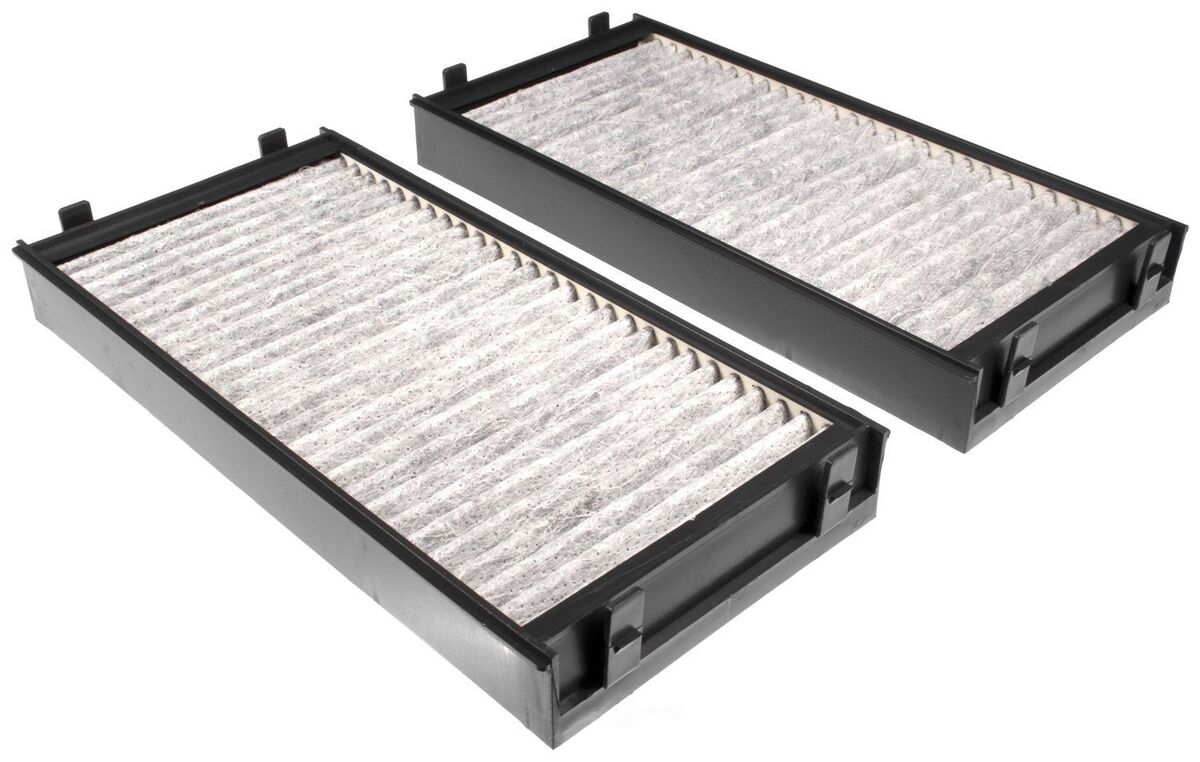 Cabin Air Filter-M Mahle LAK 221/S | eBay Cabin Air Filter-M Mahle LAK 221/S | eBay