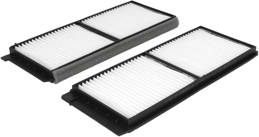 MAHLE LA 483/S Cabin Air Filter : Amazon.de: Automotive MAHLE LA 483/S Cabin Air Filter : Amazon.de: Automotive