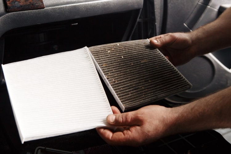 How Often Should You Change Your Car Air Filter – Gold Eagle How Often Should You Change Your Car Air Filter – Gold Eagle