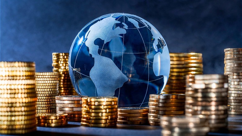 Here's How Much Money Really Exists In The World Here's How Much Money Really Exists In The World