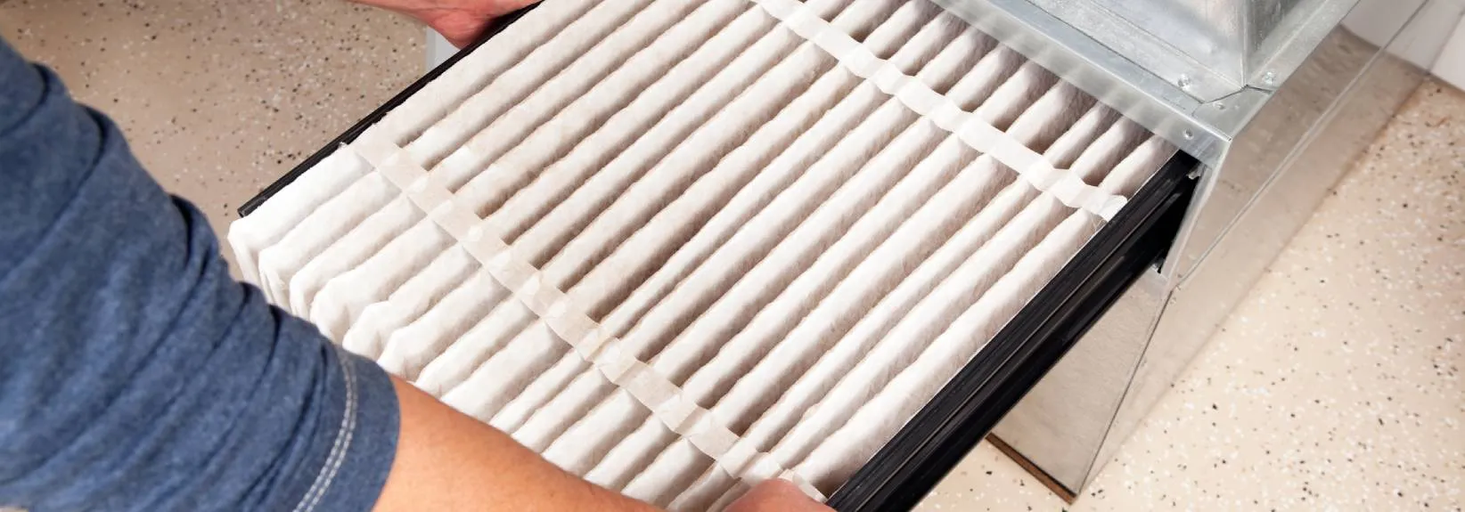 AC Filters for People with Allergies in U.S. | Service Experts AC Filters for People with Allergies in U.S. | Service Experts