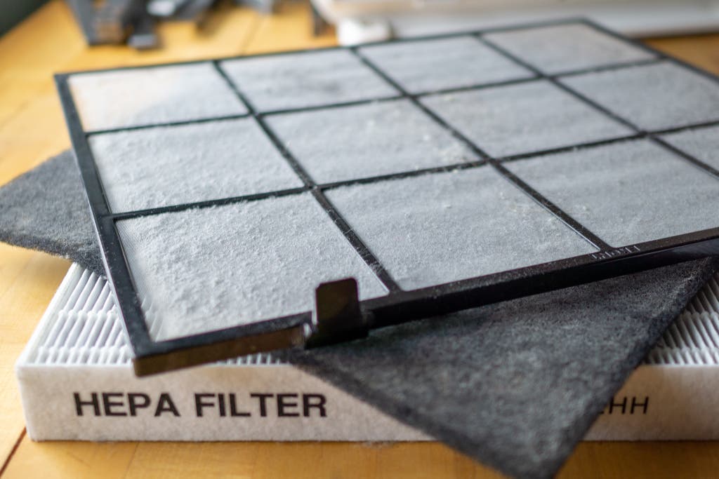 What are the best brands of air filters 