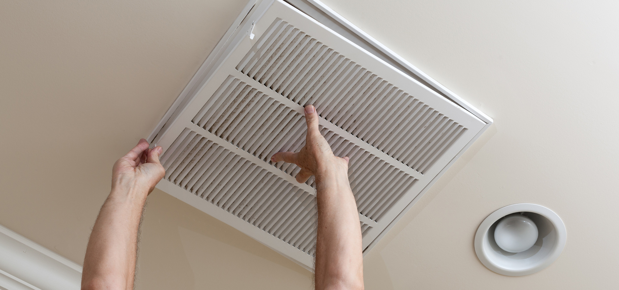 Why Is My Air Conditioner Not Blowing Cold Air? Why Is My Air Conditioner Not Blowing Cold Air?