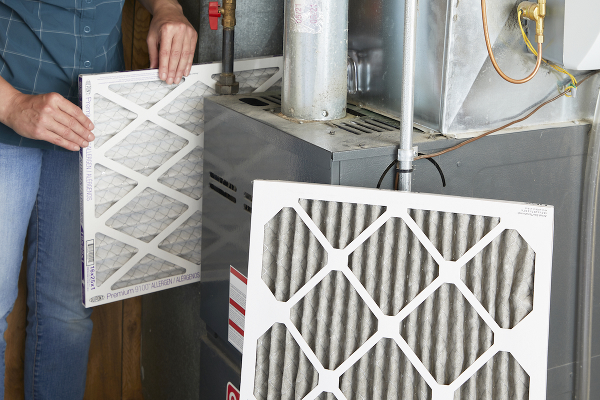 Which MERV Rating Is Right for Your Home's Air Filters? Which MERV Rating Is Right for Your Home's Air Filters?