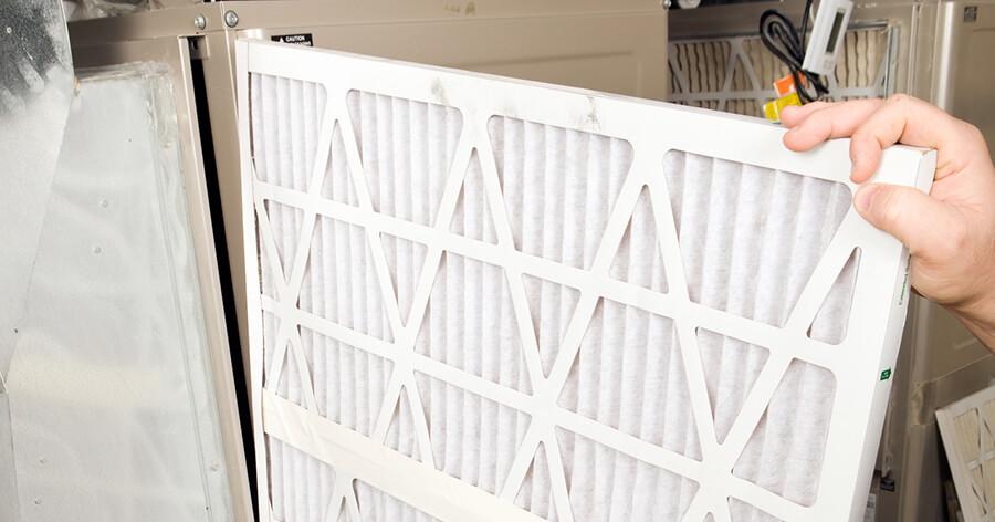 Four Tips to Consider When Choosing the Best Home Air Filter | Resideo Four Tips to Consider When Choosing the Best Home Air Filter | Resideo