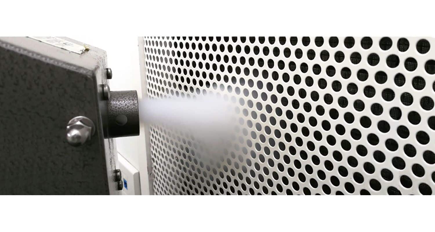What is DOP Testing for HEPA Filters and What Does it Involve? - Tion What is DOP Testing for HEPA Filters and What Does it Involve? - Tion