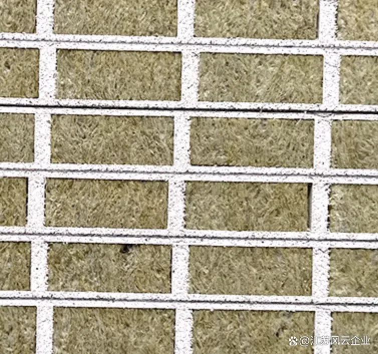 100mm Thickness Cleanrooms MGO Rock Wool Panel,Steel Plate:0.426mm 