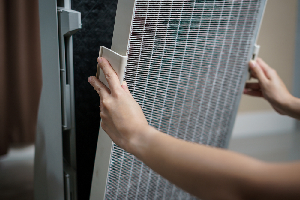 Hvac store hepa filters Hvac store hepa filters