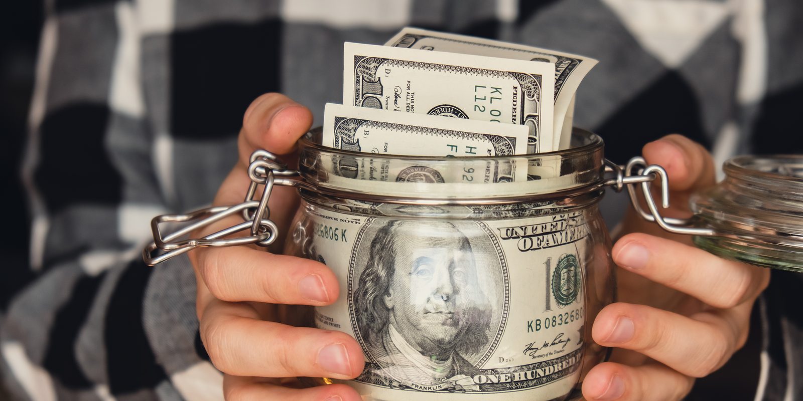 Money myths busted: cash is not king | Infinity Financial Solutions Money myths busted: cash is not king | Infinity Financial Solutions