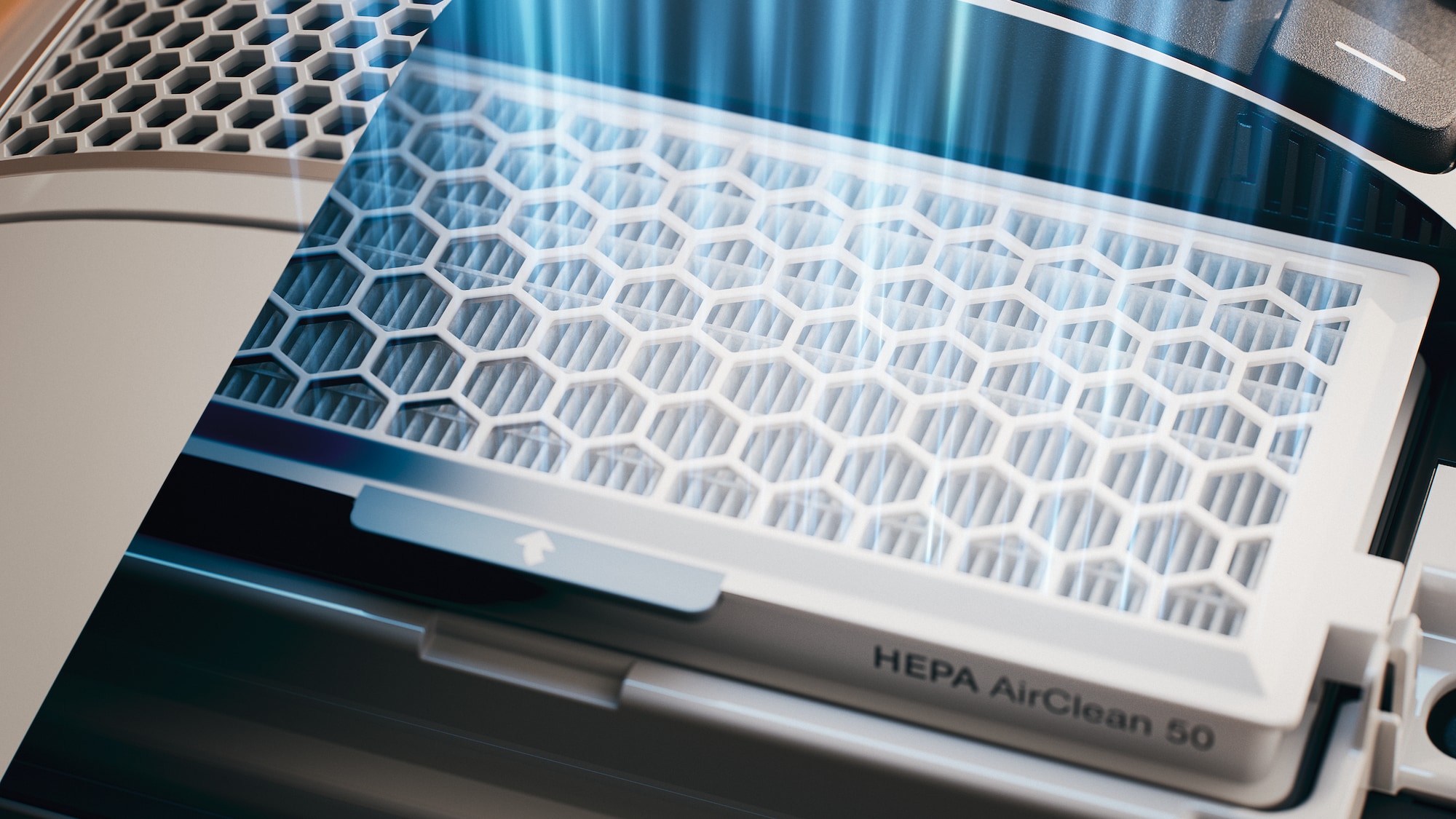 Vacuum Cleaners with HEPA Filters: Health Benefits Explained Vacuum Cleaners with HEPA Filters: Health Benefits Explained