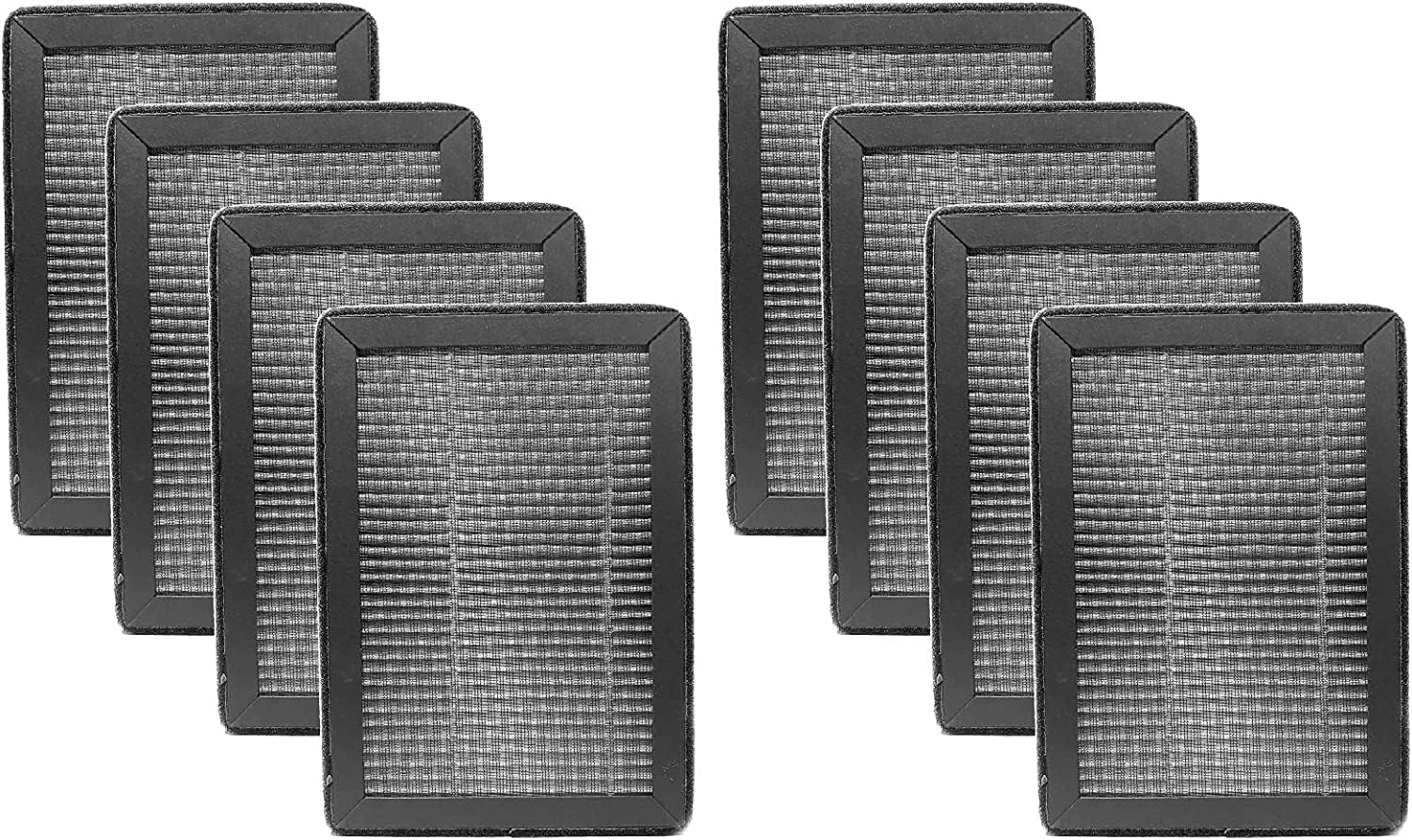 HEPA dlt Air Filters Activated HEPA dlt Air Filters Activated