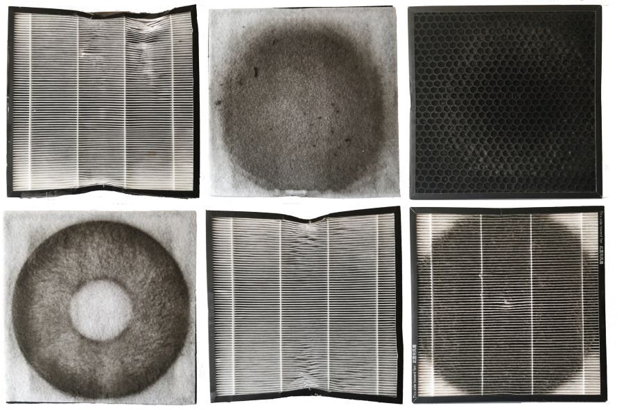 How Do I Dispose of a Used HEPA Filter? – Smart Air How Do I Dispose of a Used HEPA Filter? – Smart Air