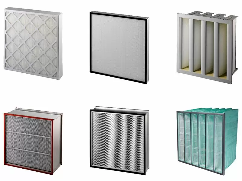 Medium Efficiency Filter | Explore Precision Filtration with KOWA's Advanced HEPA and ULPA Filters Medium Efficiency Filter | Explore Precision Filtration with KOWA's Advanced HEPA and ULPA Filters