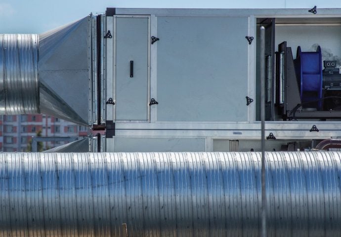 Air Filtration Services | Maintenance & Supply | Air Filters | Beta Group Air Filtration Services | Maintenance & Supply | Air Filters | Beta Group