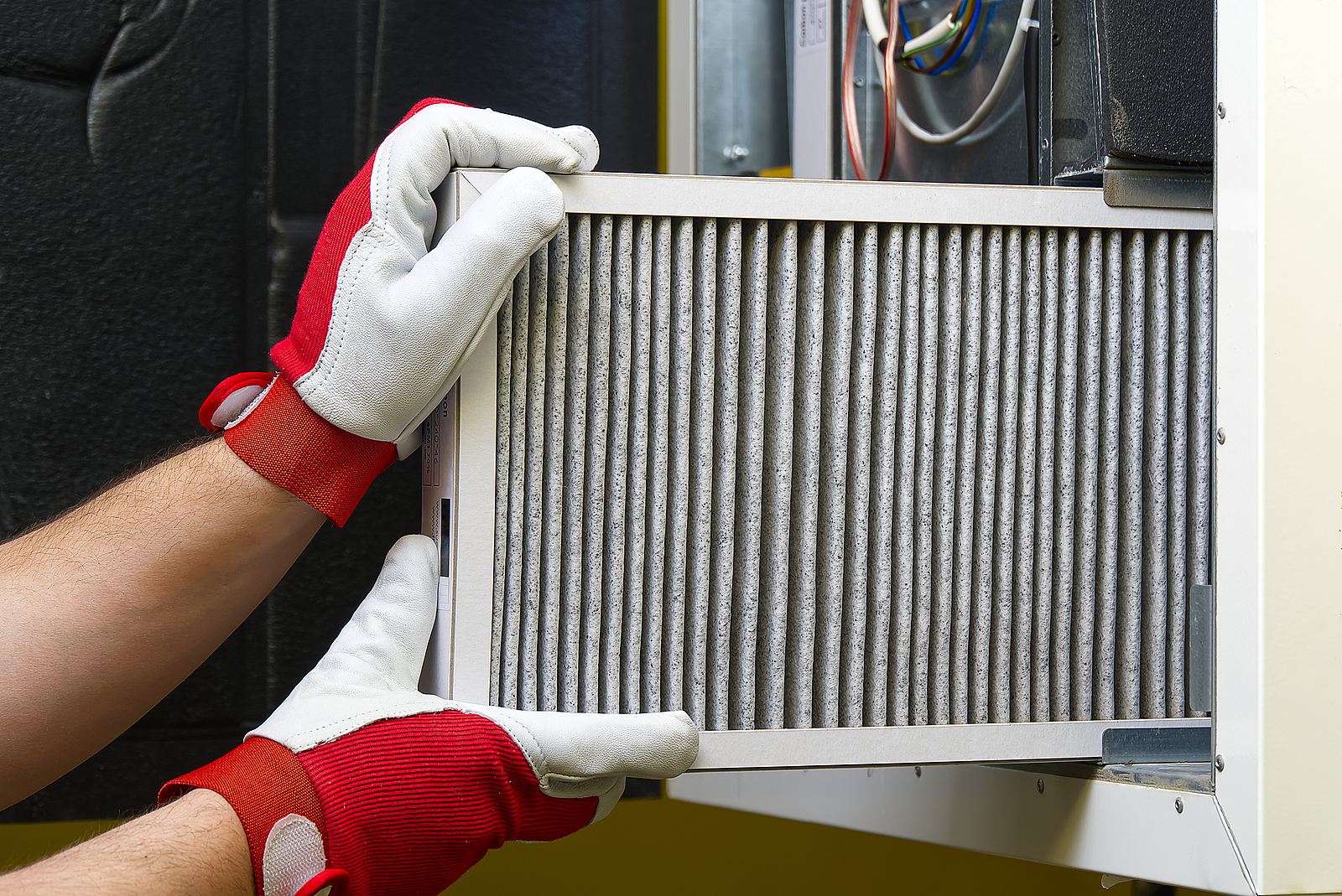 What Are the Different Types of HVAC Filters? - Titan Heating & Cooling What Are the Different Types of HVAC Filters? - Titan Heating & Cooling