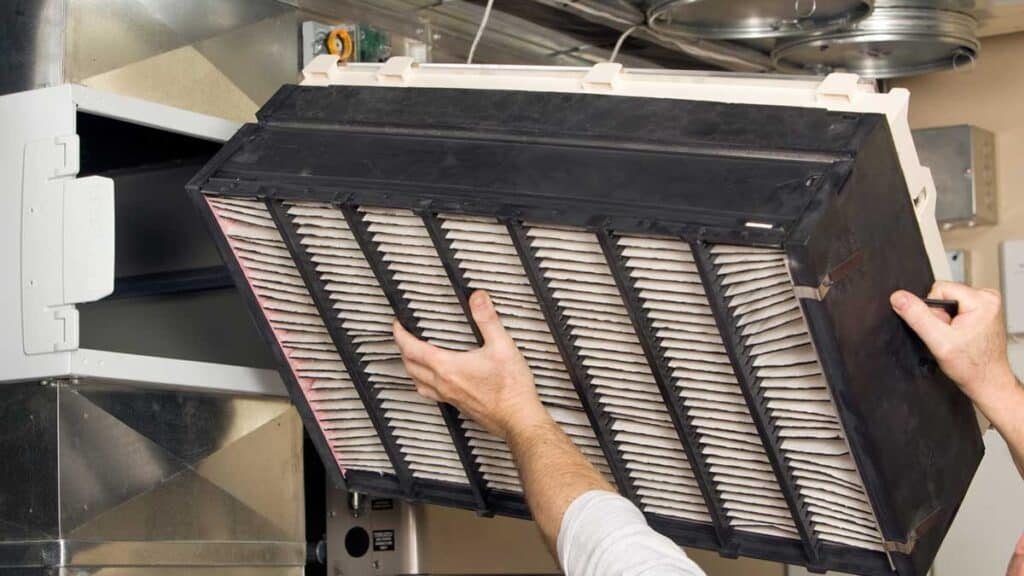 Can You Add an Air Purifier to Your HVAC System? Can You Add an Air Purifier to Your HVAC System?