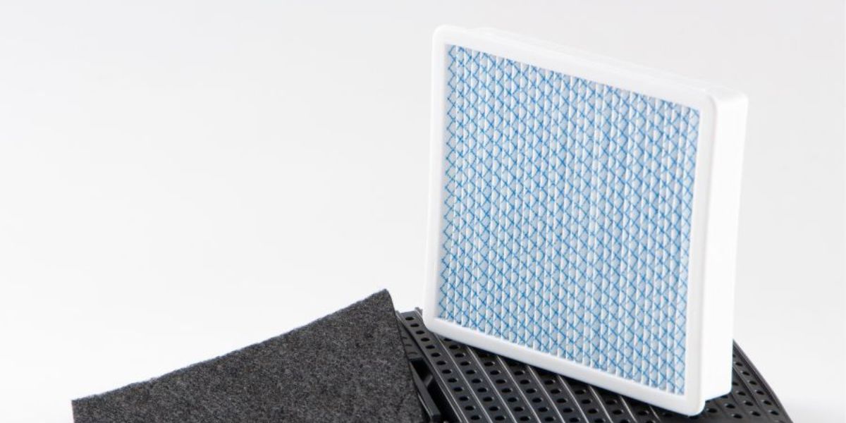 How To Clean Vacuum Filters (And How Often) - ECOVACS US How To Clean Vacuum Filters (And How Often) - ECOVACS US