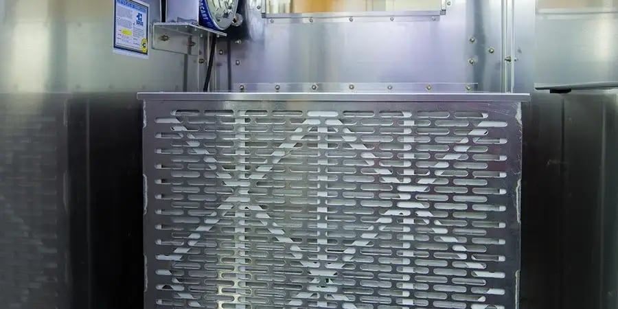 Do HEPA filters require special maintena
