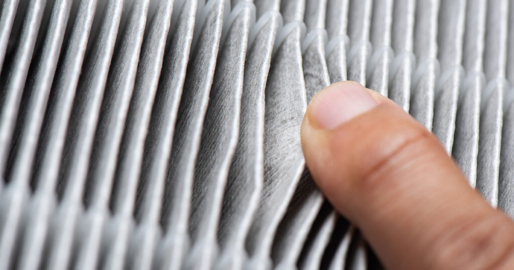 What is a HEPA filter? | Reviews.org What is a HEPA filter? | Reviews.org
