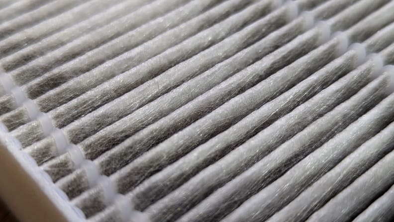 Air purifier filter replacement: How to clean HEPA filters - Reviewed Air purifier filter replacement: How to clean HEPA filters - Reviewed