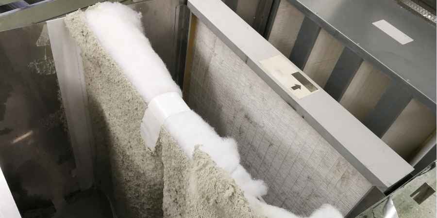 Don't Be Fooled by HEPA Filter Types: Standard and Approved Filters Don't Be Fooled by HEPA Filter Types: Standard and Approved Filters