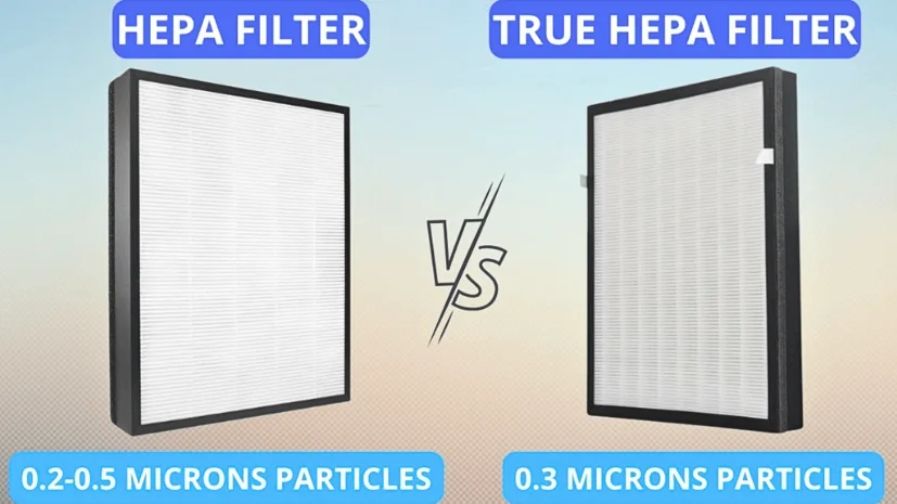 HEPA vs. True HEPA Filters: Unveiling the Truth for Cleaner Air with VEVOR - VEVOR Blog HEPA vs. True HEPA Filters: Unveiling the Truth for Cleaner Air with VEVOR - VEVOR Blog