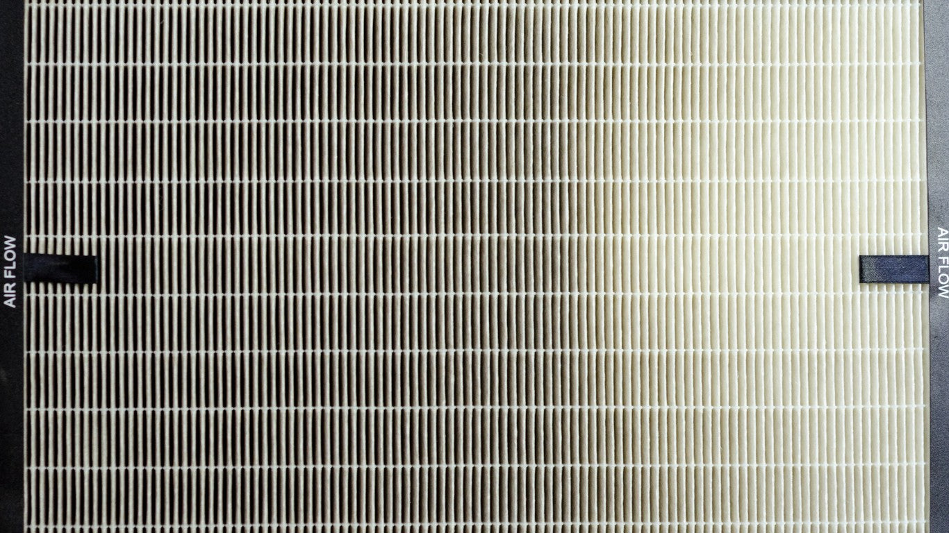 HEPA filters – No longer the best air purifier? - KORU ONE HEPA filters – No longer the best air purifier? - KORU ONE