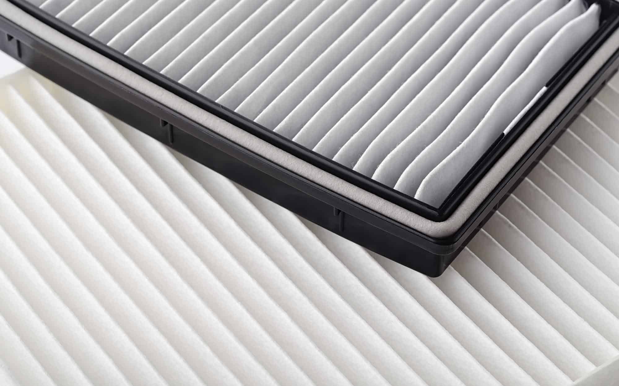 HEPA Air Filter for AC Improves IAQ | REACT Industries HEPA Air Filter for AC Improves IAQ | REACT Industries