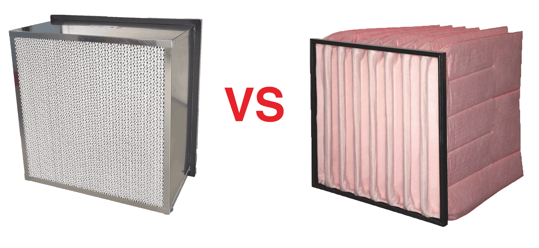 Medium Filter Deep Pleat vs Pocket, Siapa yang Lebih Superior? | DEKATECH Medium Filter Deep Pleat vs Pocket, Siapa yang Lebih Superior? | DEKATECH