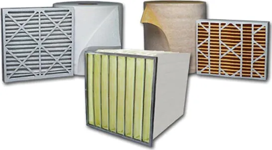 What are the benefits of using a medium filter?