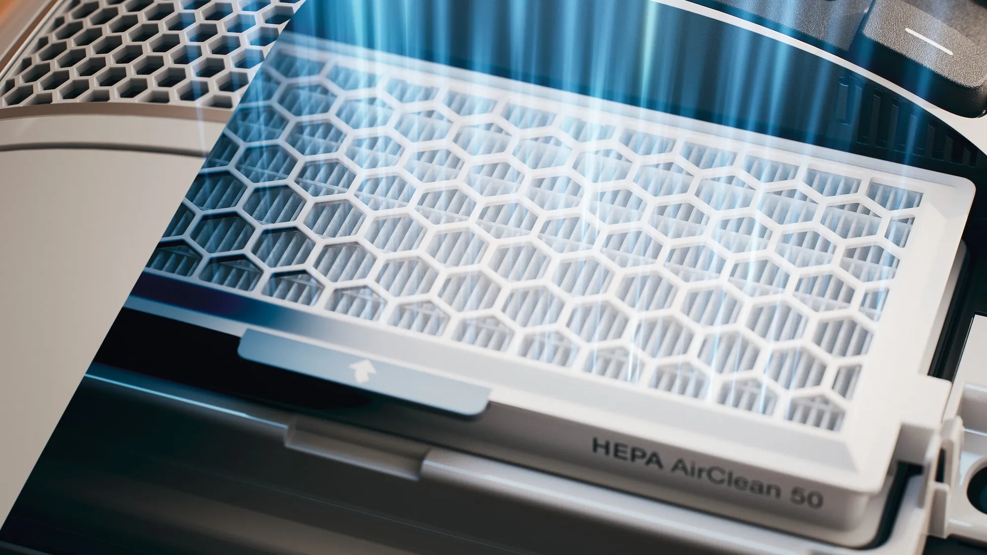 Vacuum Cleaners with HEPA Filters: Health Benefits Explained