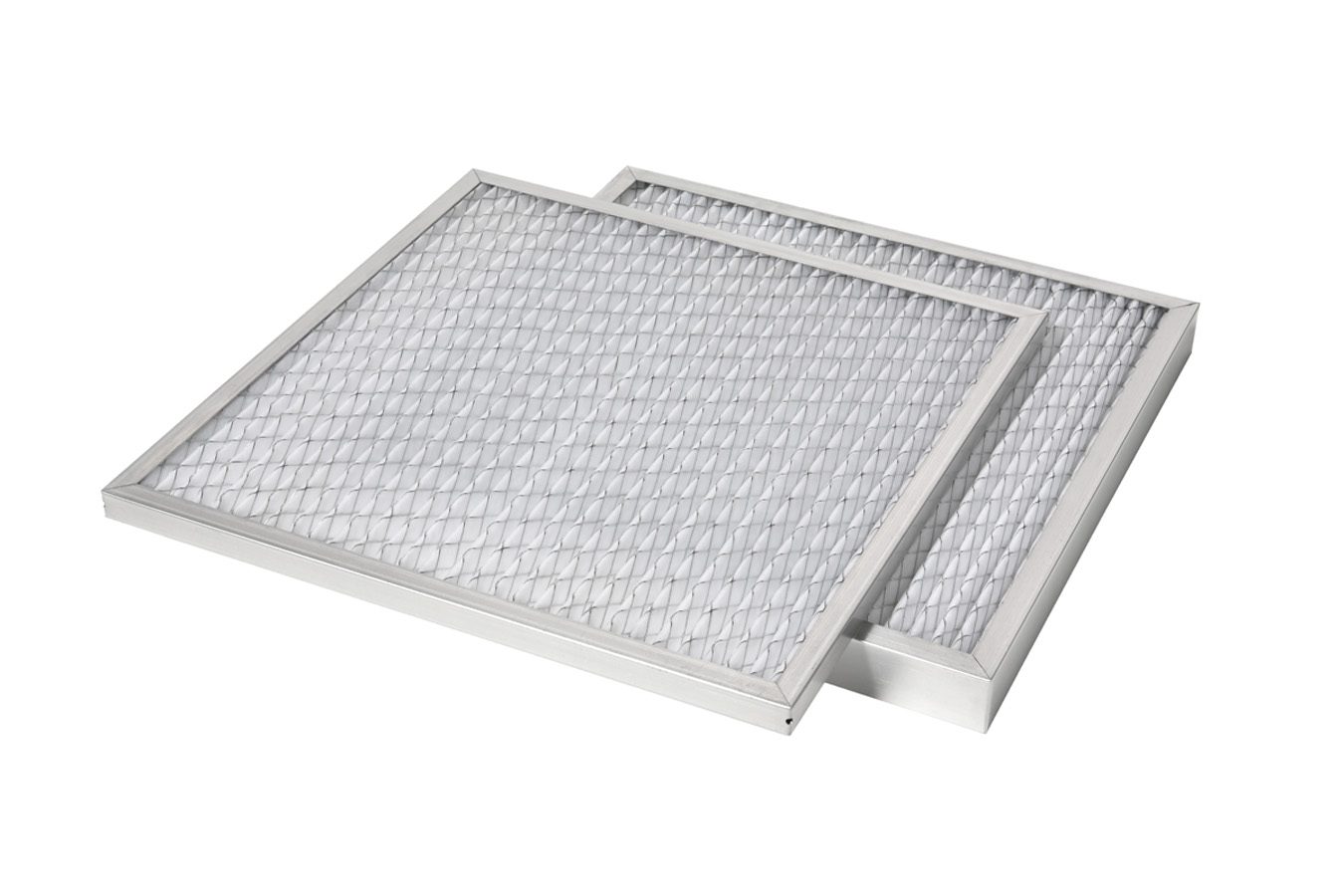 15x20x2 Reusable MERV 8 Pleated Air Filter – Metal Air Filters 15x20x2 Reusable MERV 8 Pleated Air Filter – Metal Air Filters