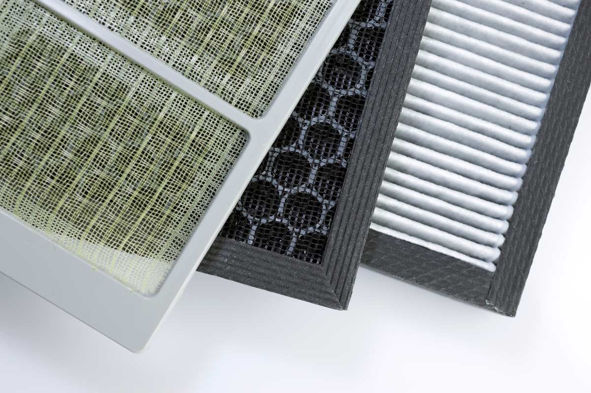 How to Know Which HVAC Filter Types to Consider How to Know Which HVAC Filter Types to Consider