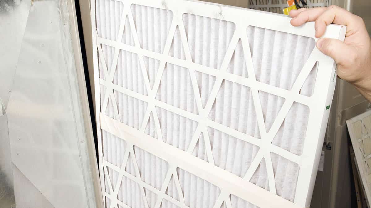 Choosing The Best Air Filter For Your Phoenix HVAC System | Canyon State Choosing The Best Air Filter For Your Phoenix HVAC System | Canyon State