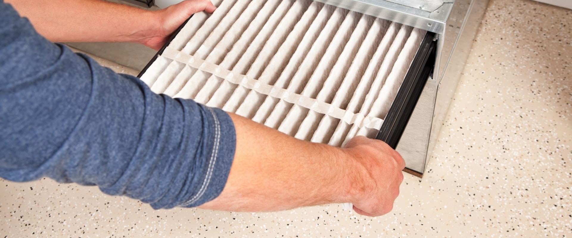 Optimizing Your Air Quality With Standard Air Filter Sizes for Home Optimizing Your Air Quality With Standard Air Filter Sizes for Home