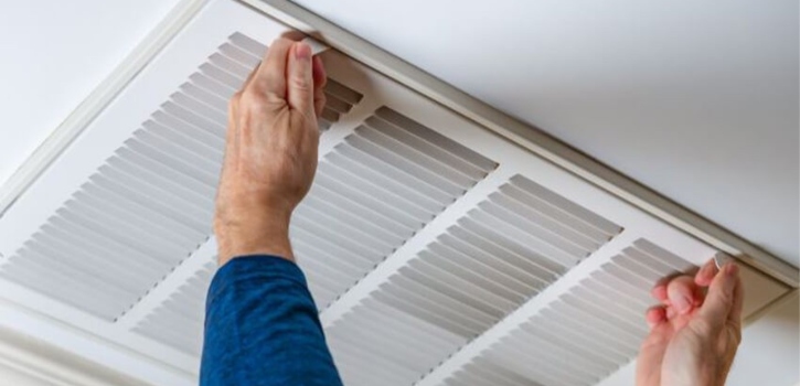 Should Return Air Vents Have Filters – Return Vent Filter Ultimate Guide - PICKHVAC