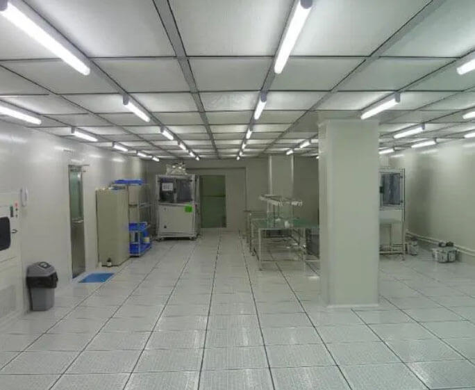 class 5 cleanroom class 5 cleanroom