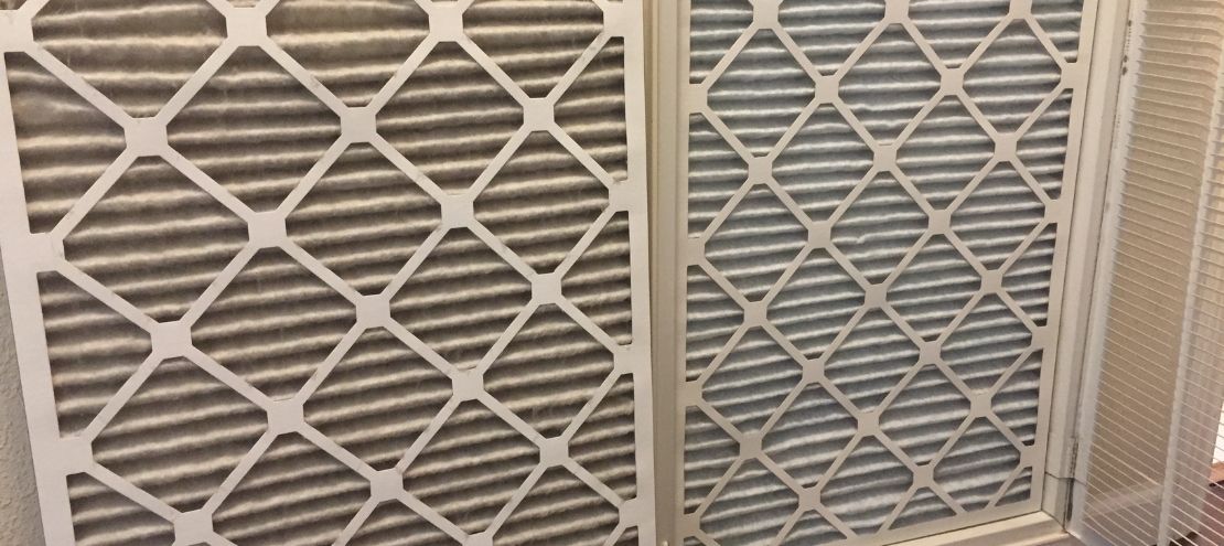 HVAC Maintenance - How to Change Indoor Air Filters HVAC Maintenance - How to Change Indoor Air Filters