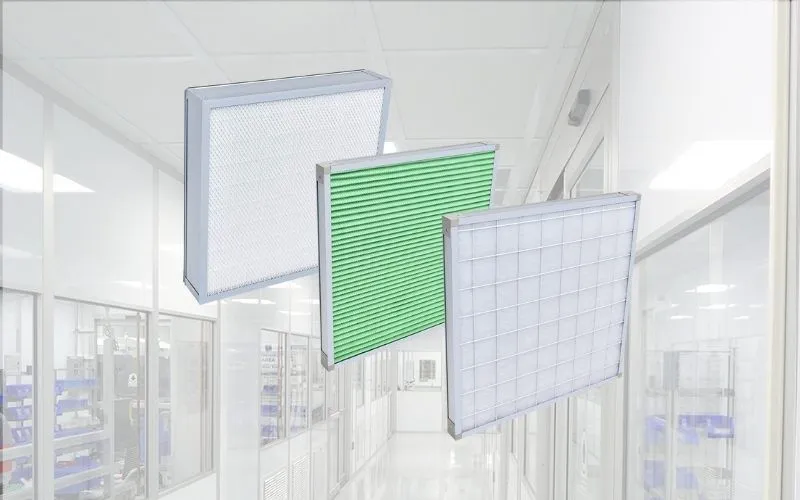 What size medium filter do I need?