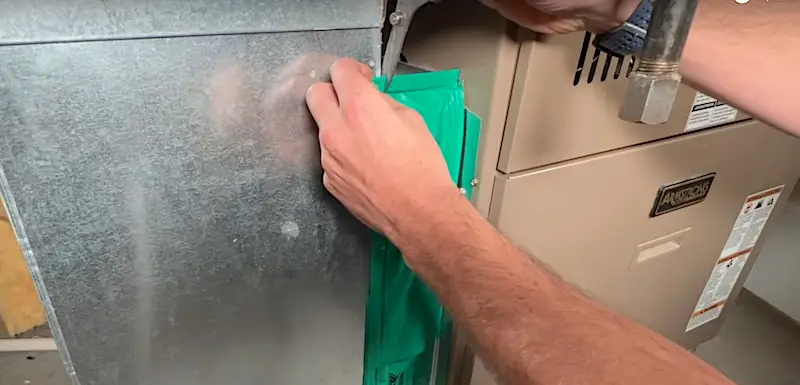 The Furnace Filter Issue You Didn't Know You Had And How To Fix It The Furnace Filter Issue You Didn't Know You Had And How To Fix It
