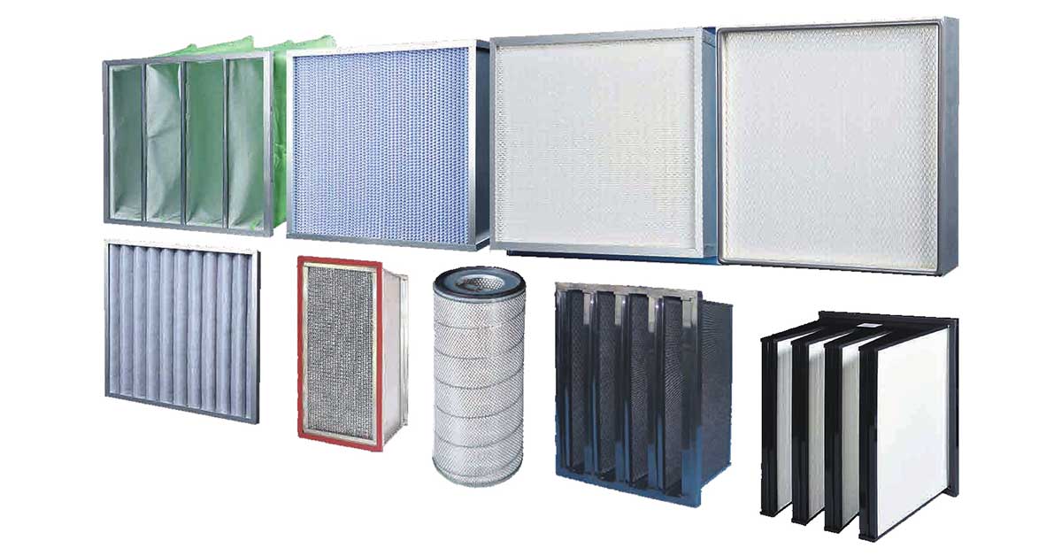 F9 Air Filter: A Complete Guide to High-Efficiency Filtration F9 Air Filter: A Complete Guide to High-Efficiency Filtration