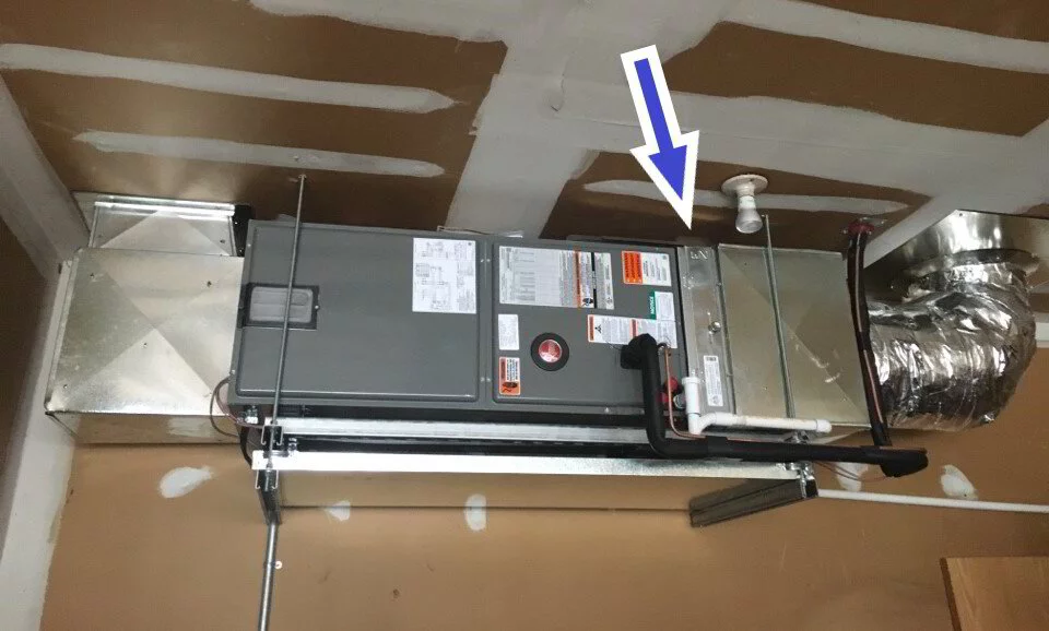 Furnace Filter Location — Where is It? | Phyxter Home Services Furnace Filter Location — Where is It? | Phyxter Home Services