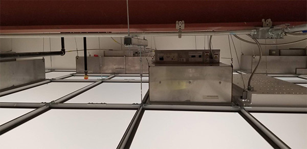 Cleanroom System Design - Select Mechanical Cleanroom System Design - Select Mechanical