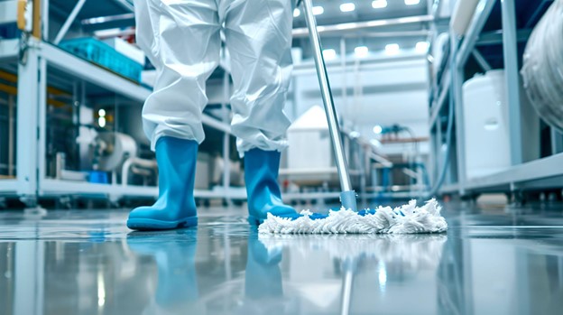 A Basic Introduction to Cleanrooms: What is a Cleanroom? A Basic Introduction to Cleanrooms: What is a Cleanroom?